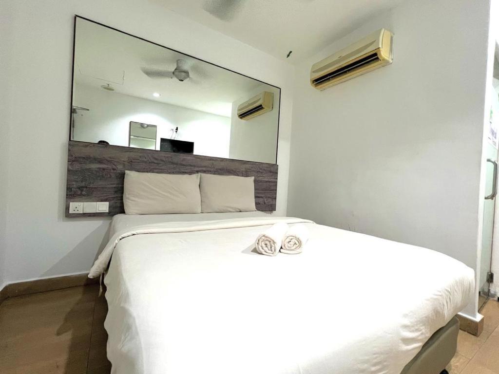 Tropical Hotel Kota Damansara เปอตาลิงจายา ภายนอก รูปภาพ